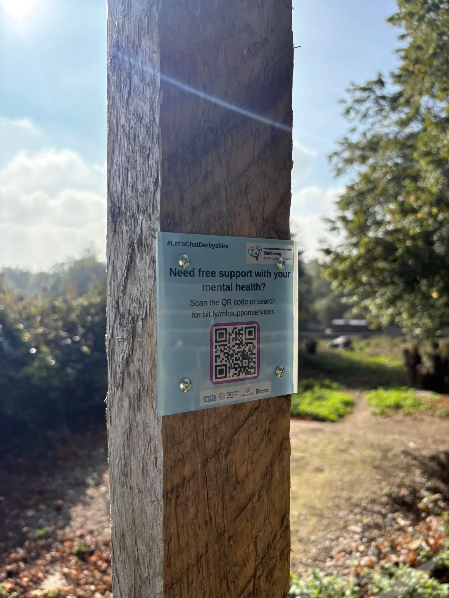 More Additions At The Site