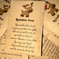 Reindeer Food